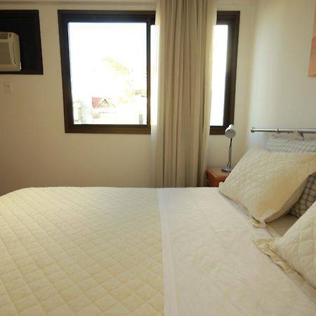 Gohouse Saddock 407 Leilighet Rio de Janeiro Eksteriør bilde