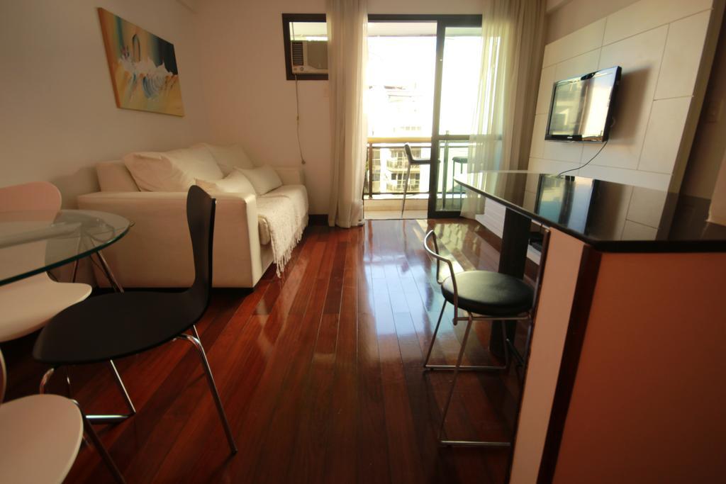 Gohouse Saddock 407 Leilighet Rio de Janeiro Eksteriør bilde