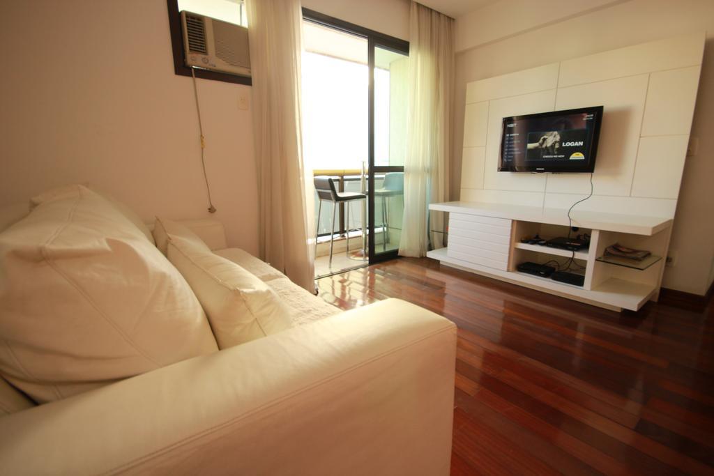 Gohouse Saddock 407 Leilighet Rio de Janeiro Eksteriør bilde