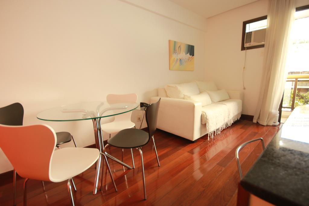 Gohouse Saddock 407 Leilighet Rio de Janeiro Eksteriør bilde