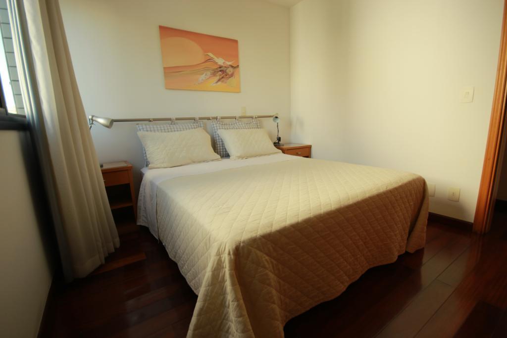 Gohouse Saddock 407 Leilighet Rio de Janeiro Eksteriør bilde