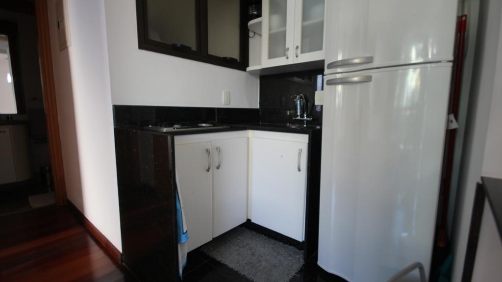Gohouse Saddock 407 Leilighet Rio de Janeiro Eksteriør bilde